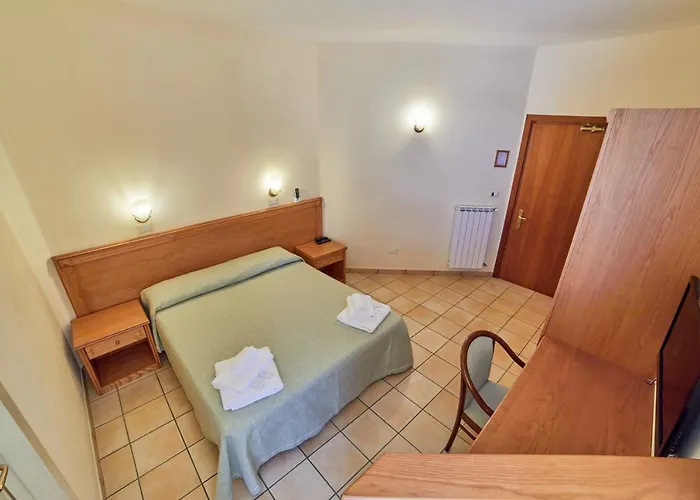 Dei Messapi Hotel 3*