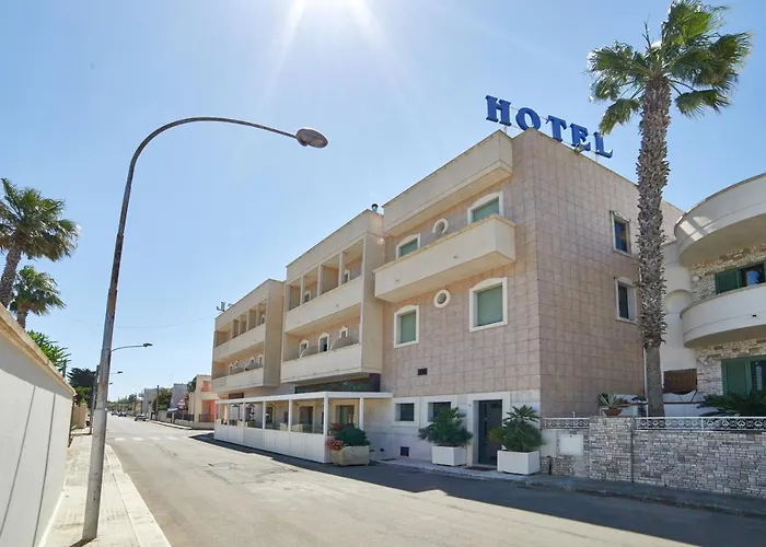 Dei Messapi Muro Leccese