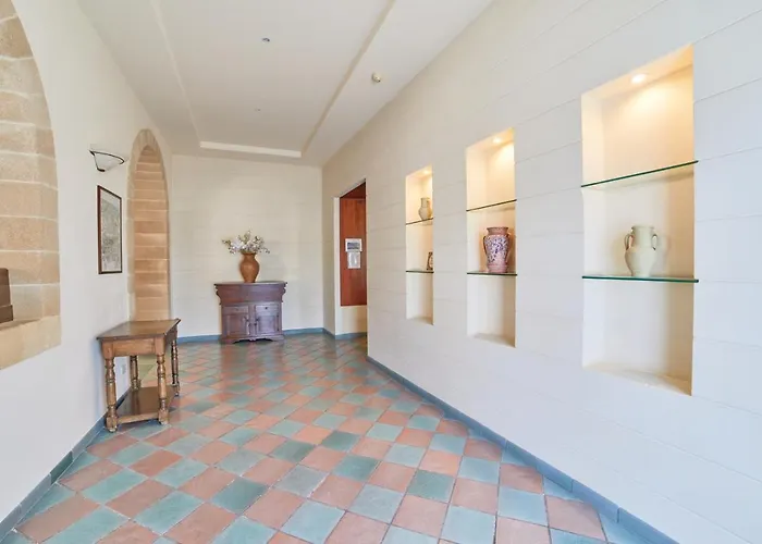 Dei Messapi Muro Leccese