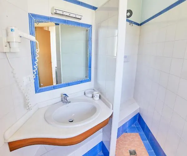 Hotel Dei Messapi 3*