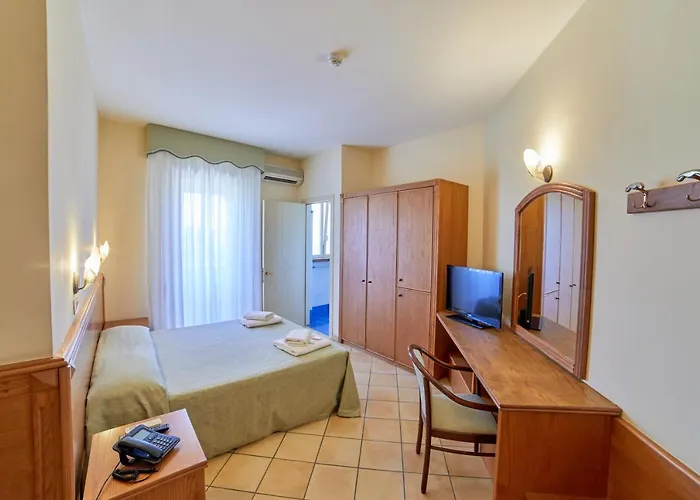 Hotel Dei Messapi Muro Leccese