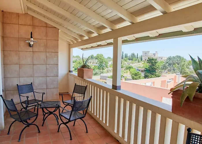 Dei Messapi Hotel 3*