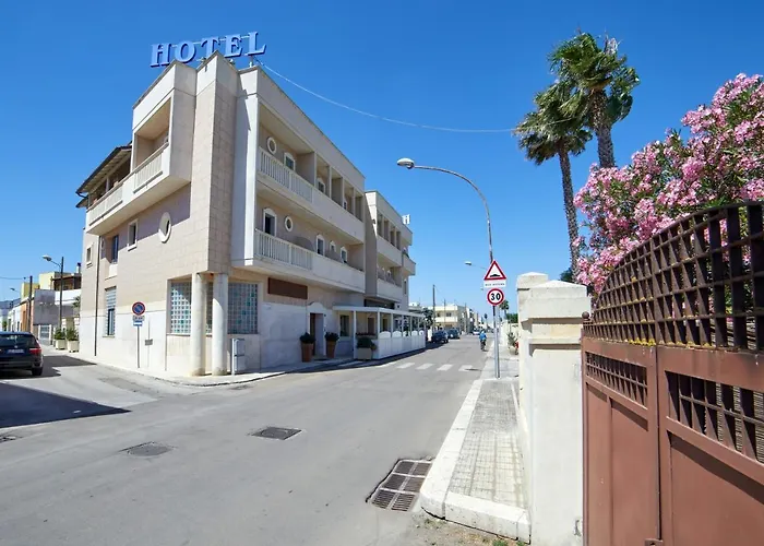 Hotel Dei Messapi Muro Leccese