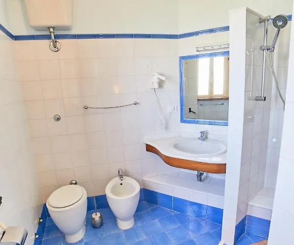 Dei Messapi Hotel 3*