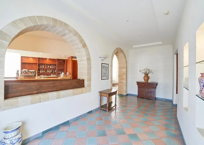 Dei Messapi Muro Leccese