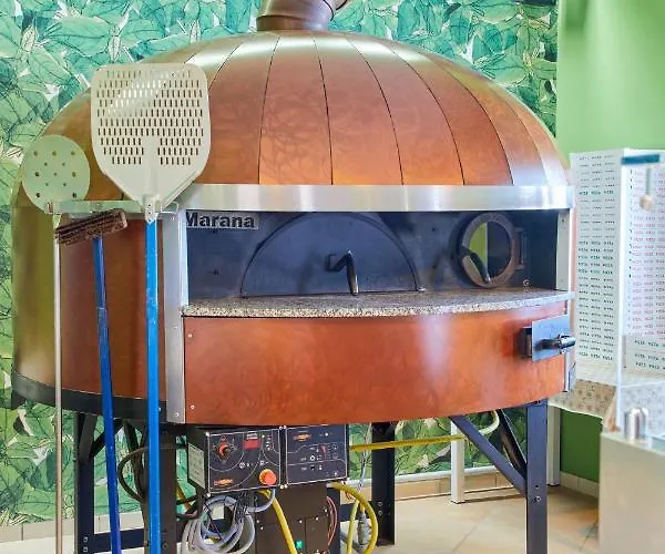 Dei Messapi Hotel Muro Leccese